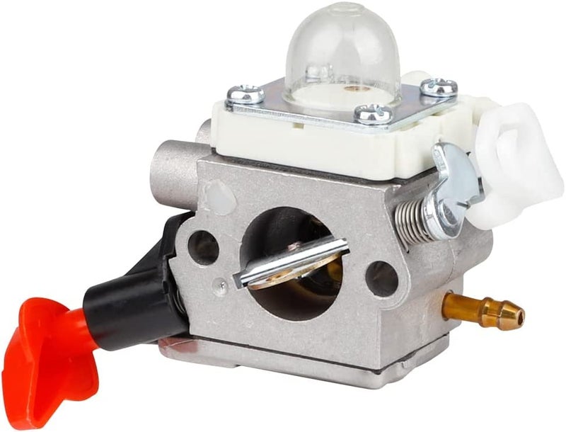 HUZTL طقم فلتر هواء ووقود كربوريتر HUZTL FS 56RC لآلة قص العشب Stihl C1M-S267A FS56RC FS40C FS50C FS56C FC56C FS70C - Image 4